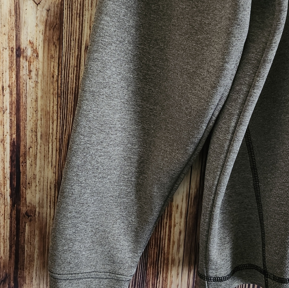 Pebble Beach Golf Pullover  With 1/4 Zip - Picture 4 of 6